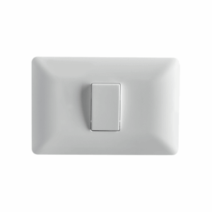 Interruptor Simple (9/12) 10A 250V