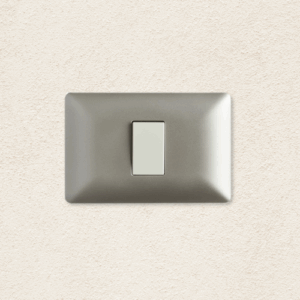 Interruptores, conmutadores y pulsadores