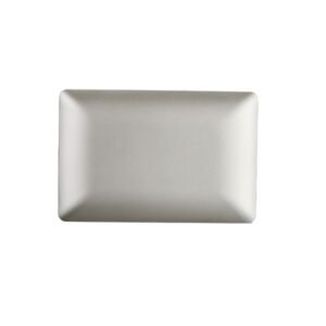 Placa Ciega con Soporte