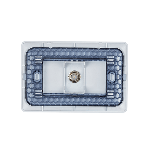 Toma Coaxial RG6 - Imagen 2