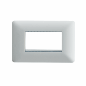 Placa Doble con Triple