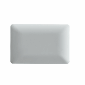 Placa Ciega con Soporte