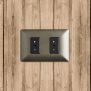 Tomas de enchufes, usb y corrientes débiles
